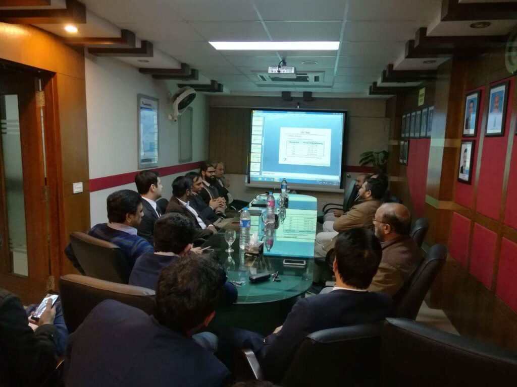 Members Meeting Dec-2017