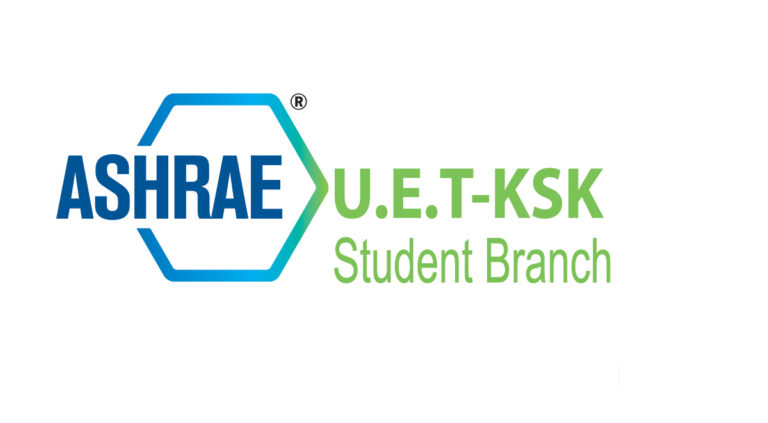Inauguration ceremony of UET KSK