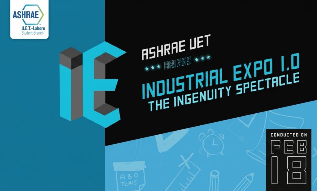 INDUSTRIAL EXPO 1.0