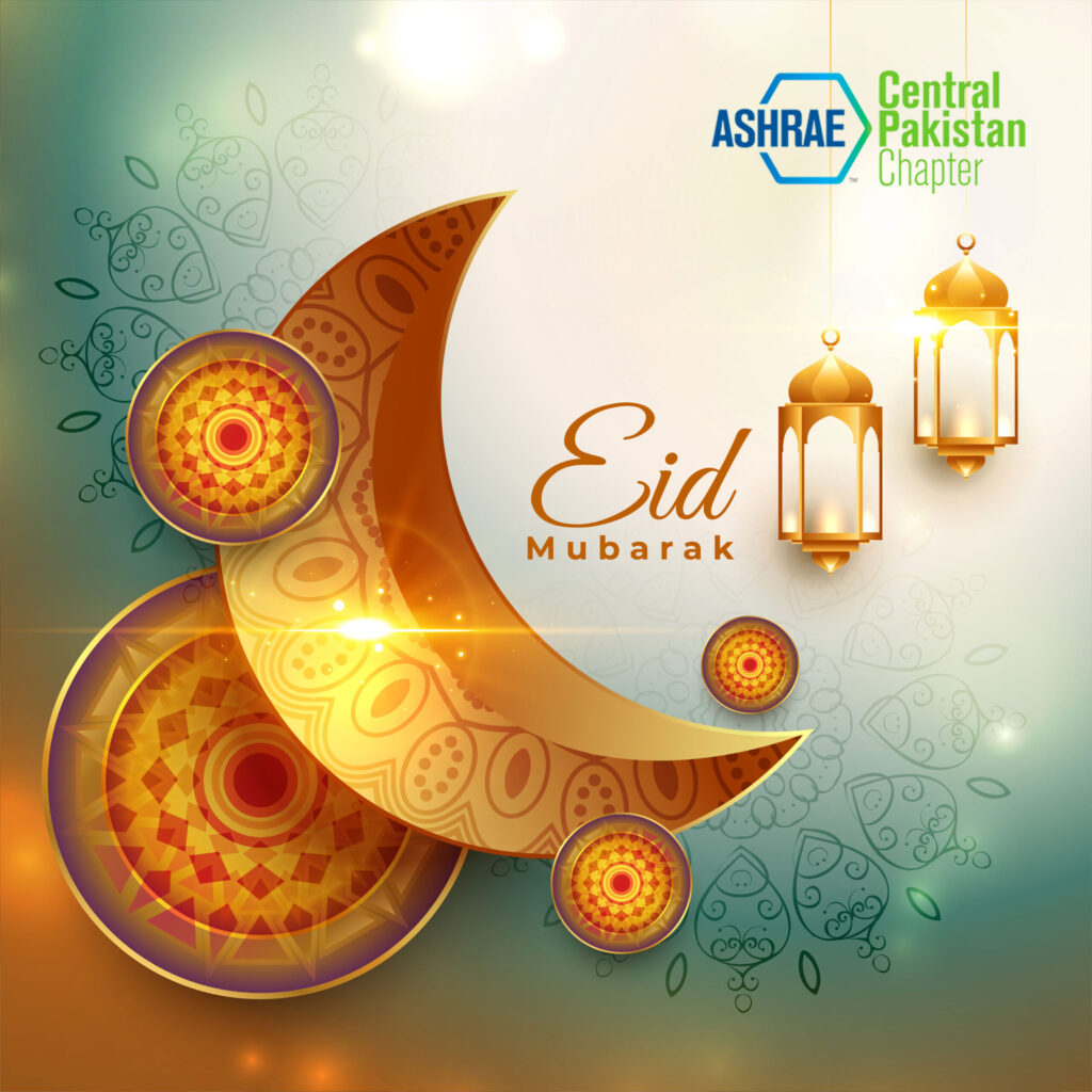 Eid Mubarak to All
