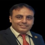 Mr. Fahim Ishaq