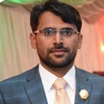 Mr. Muhammad Mubashir Farid