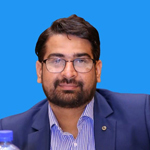 Mr. Mehdi Hassan