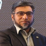 Mr. Mirza Adnan
