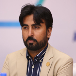 Mr. Muhammad Zubair
