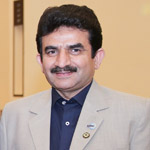 Mr. Muhammad Aamir