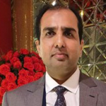 M. Afzaal Malik
