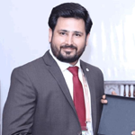 Muhammad Bilal javed