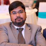 Mr. Muhammad Farooq Saeed