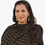 Ms. Mahwish Saleem