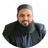 Mr. Muhammad Mujtaba Abbas, CEM