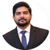 Mr. Daniyal Butt